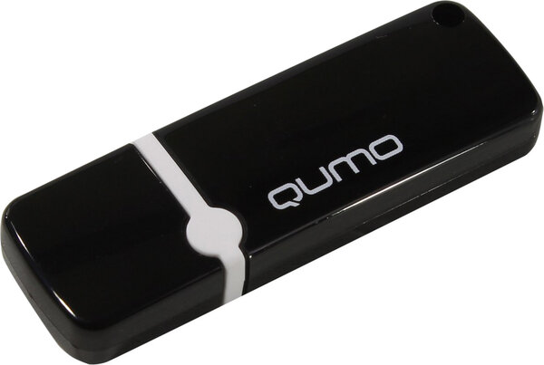 Qumo (24436) 16GB Optiva 02 (QM16GUD-OP2-black) .