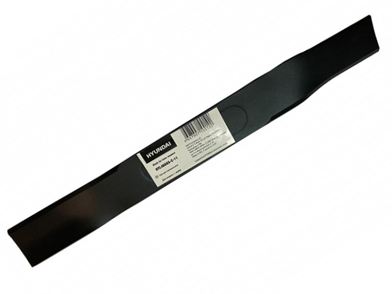 Нож для газонокосилки Hyundai HYL4600S-C-11
