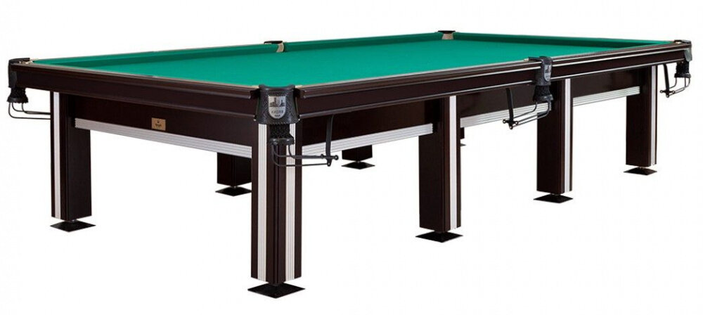 Weekend Billiard Бронкс-Премиум (9 футов, ясень, 38мм камень)