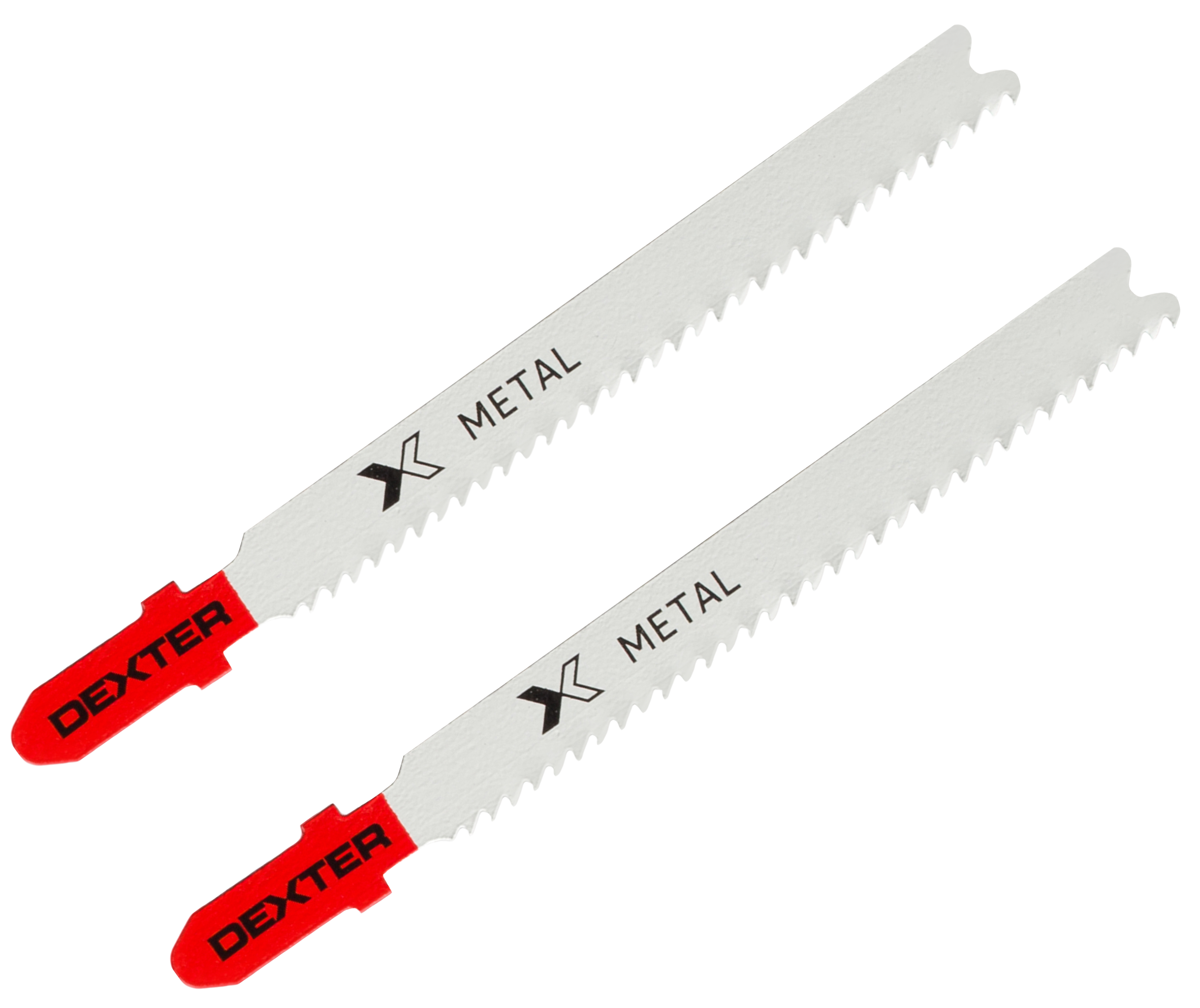 Dexter 6 мм, чистый рез, Т92