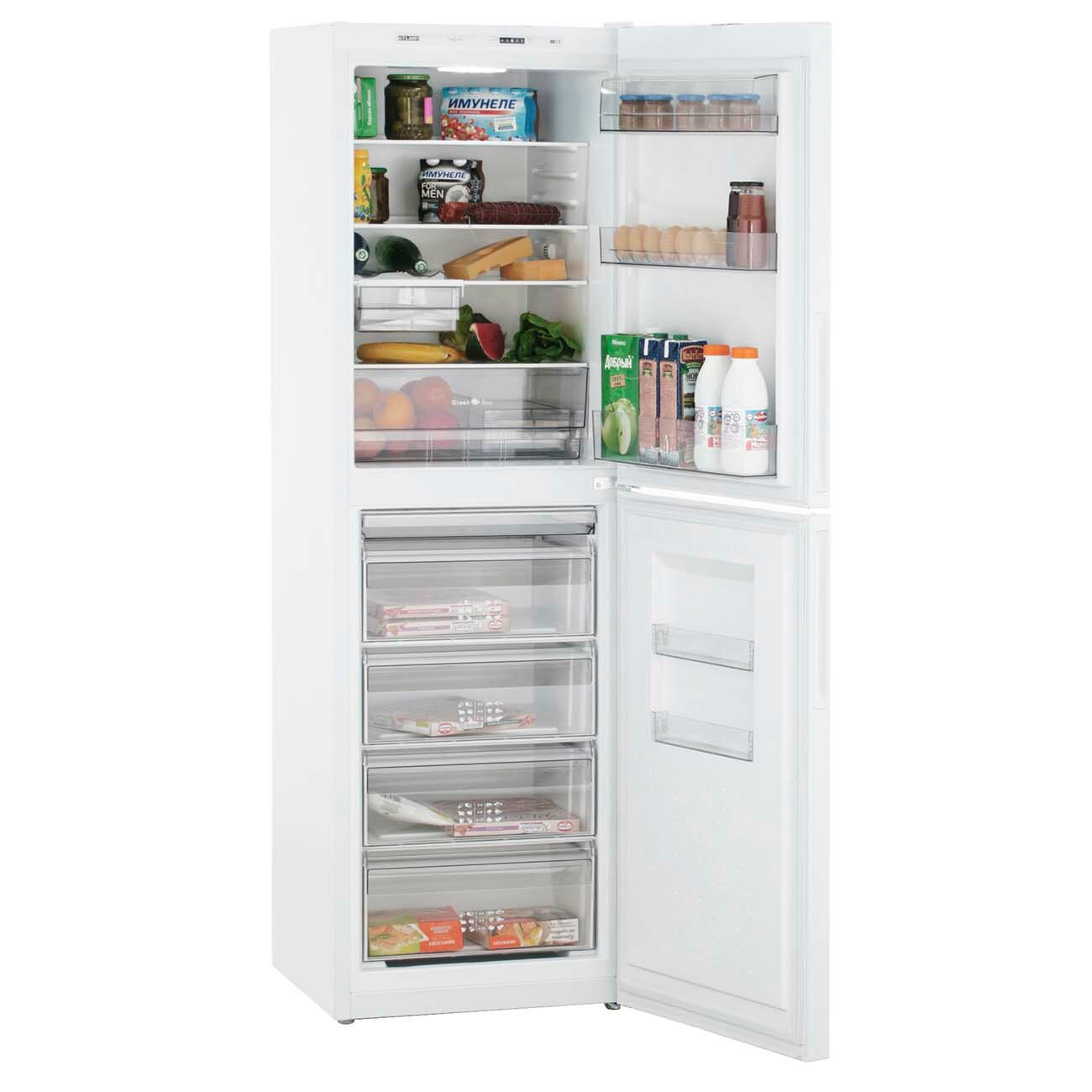 Холодильник Atlant ХМ 4623-100 - фотография № 2