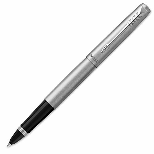 2089226 Ручка-роллер Parker (Паркер) Jotter Core T61 Stainless Steel CT M