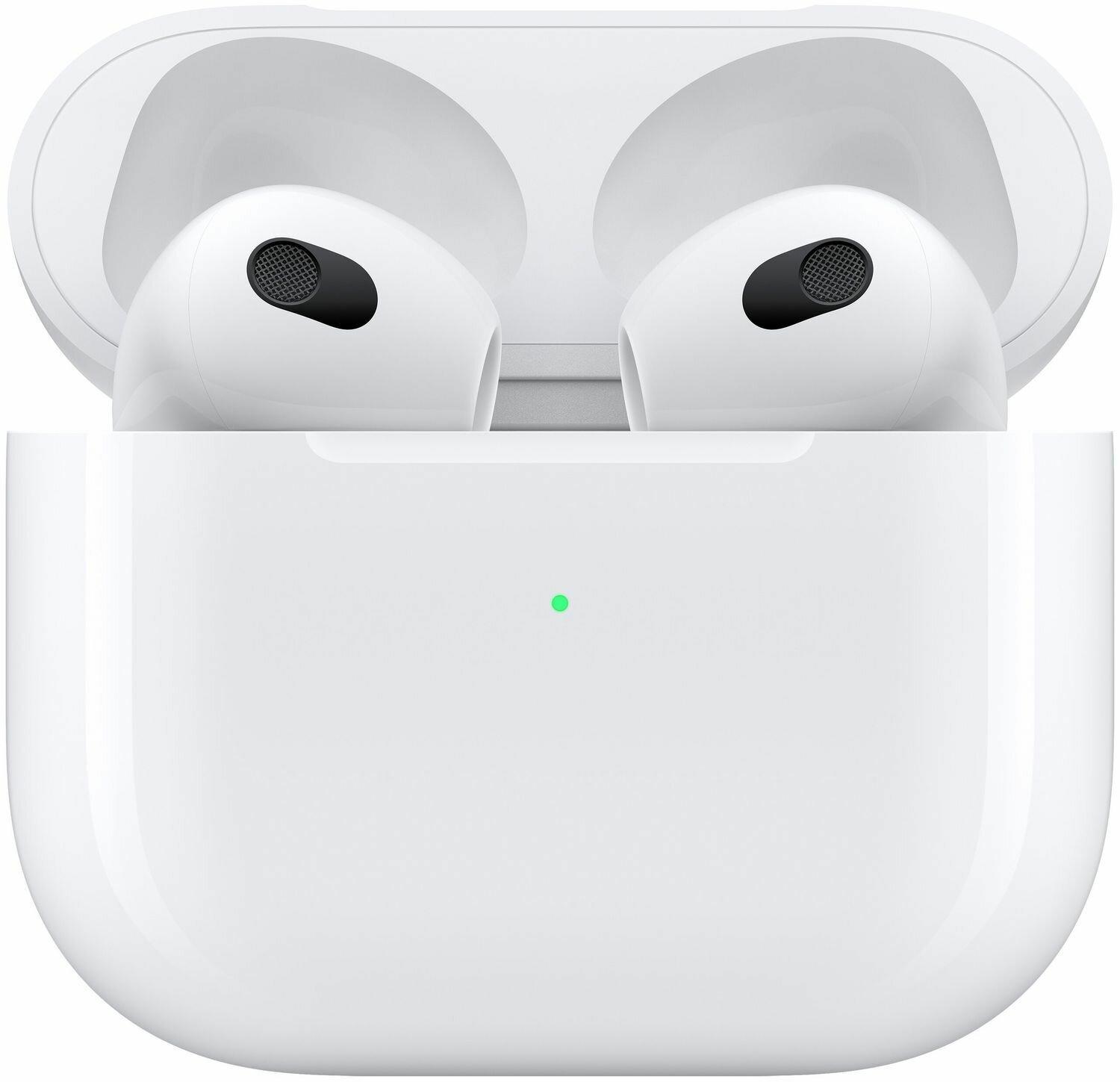 Наушники Apple AirPods 3 MagSafe Charging Case, белый MME73