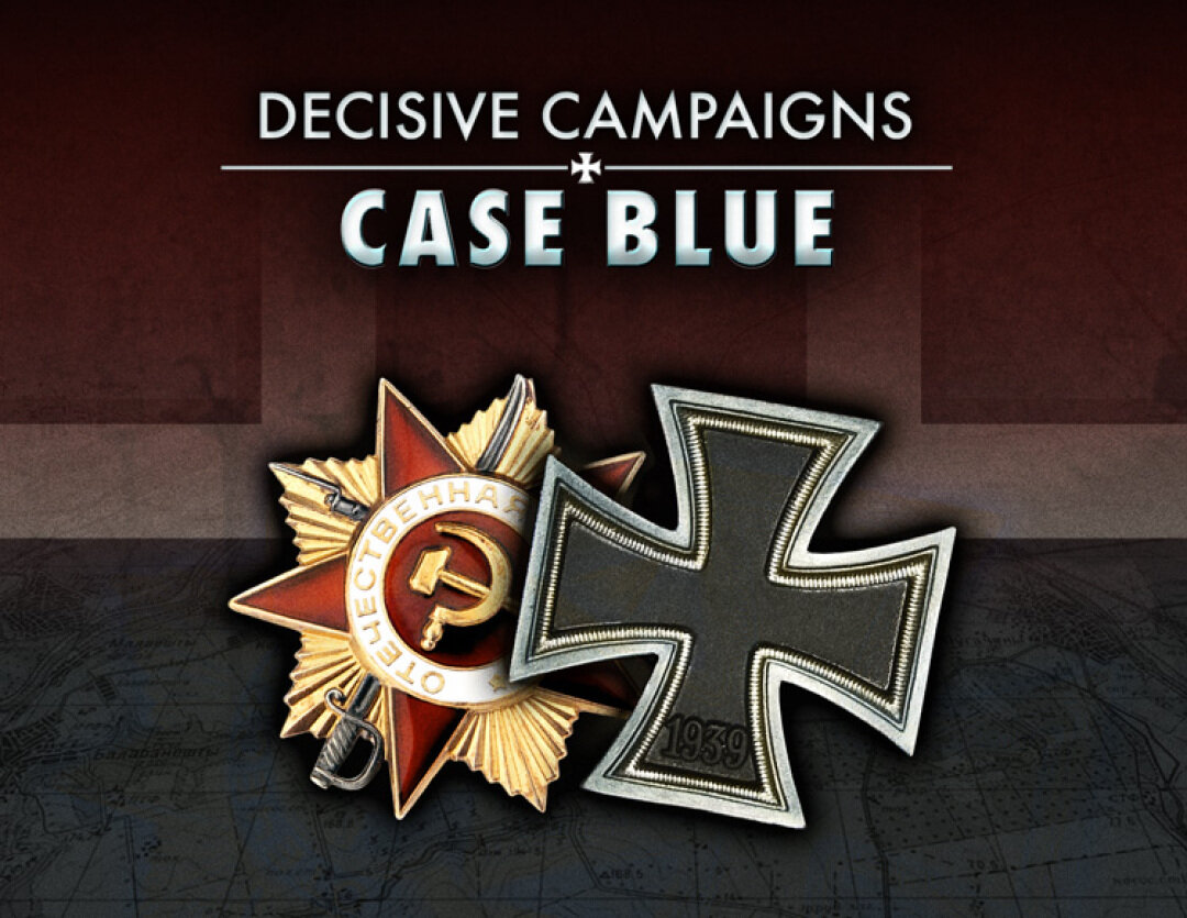 Цифровая версия игры PC Slitherine - фото №1