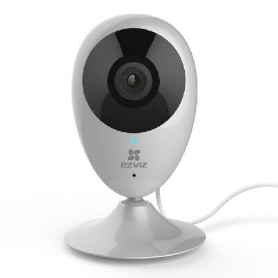 Видеокамера Ezviz CS-C2C 1080p H.265 Wi-Fi