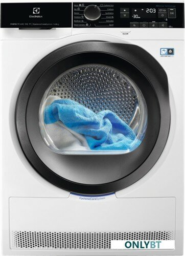 Стиральная машина Electrolux EW9H188SC