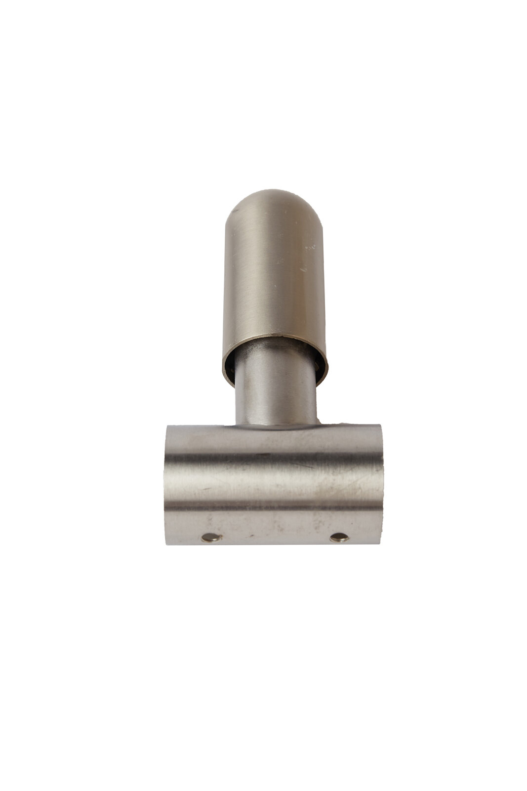 фото Подвесной зажим универсальный под трубу 32 мм