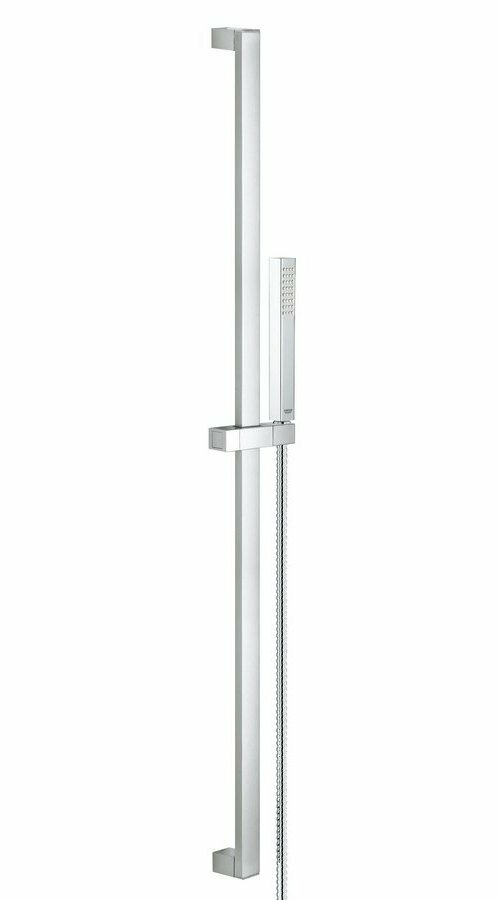 Grohe Душевой гарнитур Grohe Euphoria Cube+ 27890 000 (27890000)