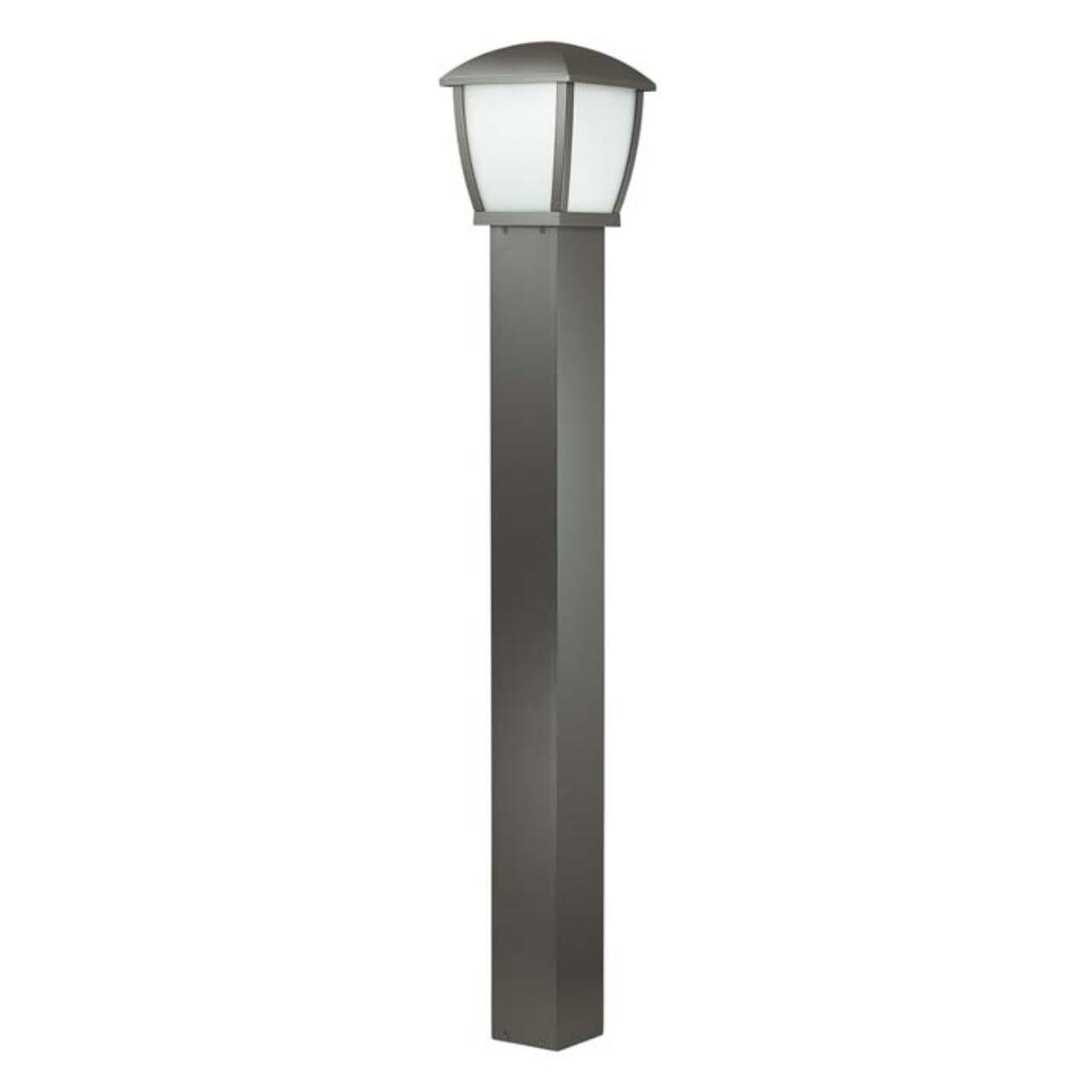 Уличный наземный низкий светильник Odeon Light Tako 4051/1F