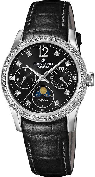 Наручные часы Candino C4684/3