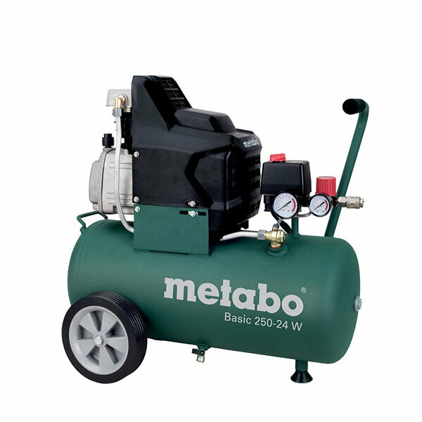 Компрессор Metabo Basic 250-24 W 601533000