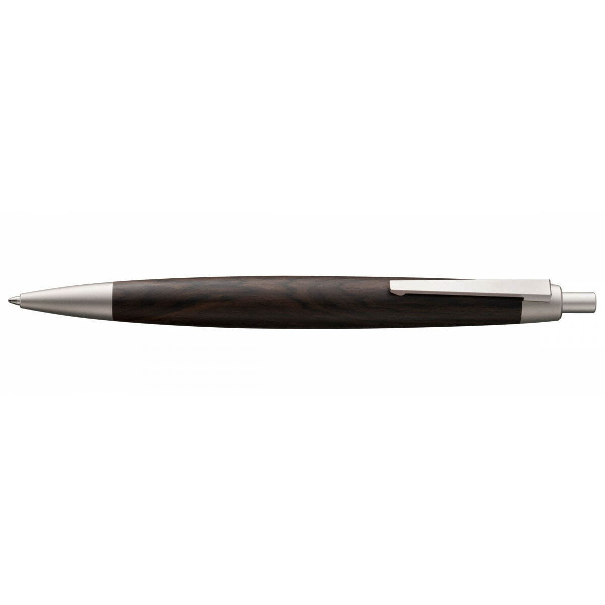 Шариковая ручка Lamy 2000 Black Wood (4029642)