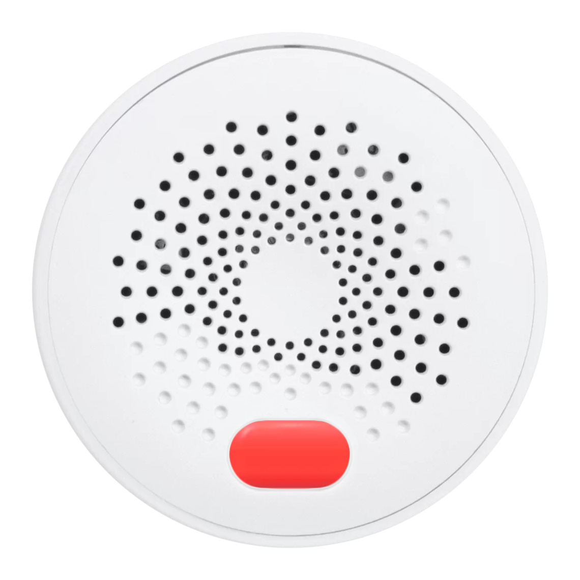 Детектор газа Geozon GD-01 Wi-Fi GSH-SDG01