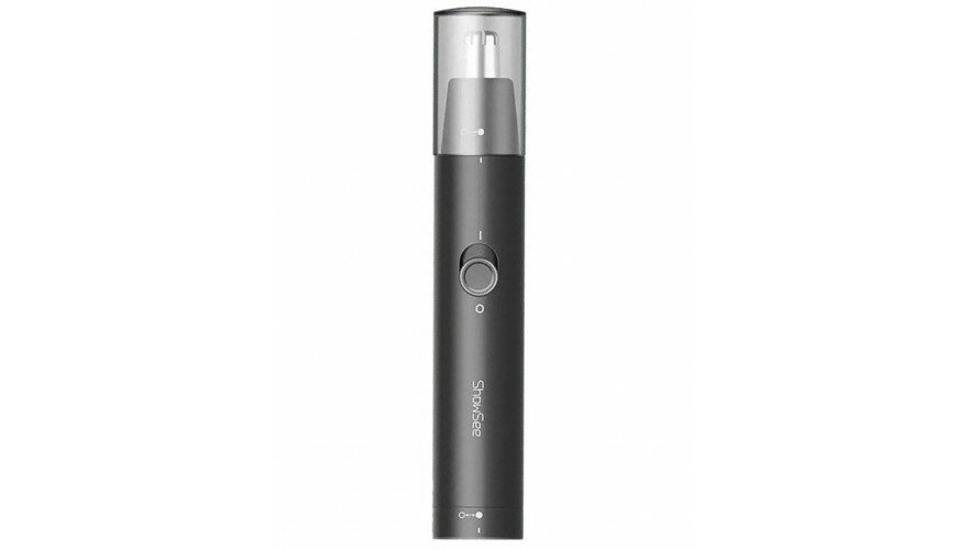      Xiaomi ShowSee Nose Hair Trimmer (C1-BK)