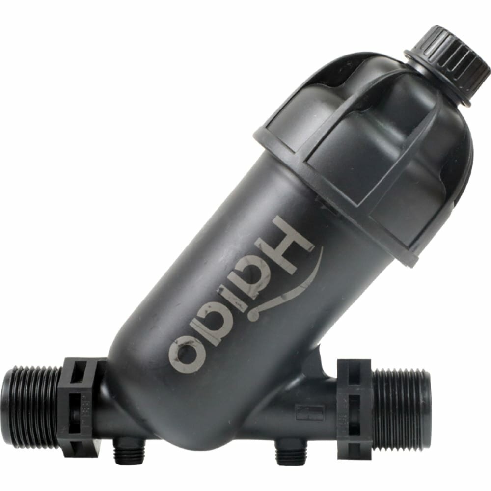 фото Гейзер Фильтр дисковый HF-Y 3/4" 130 мкм 32743