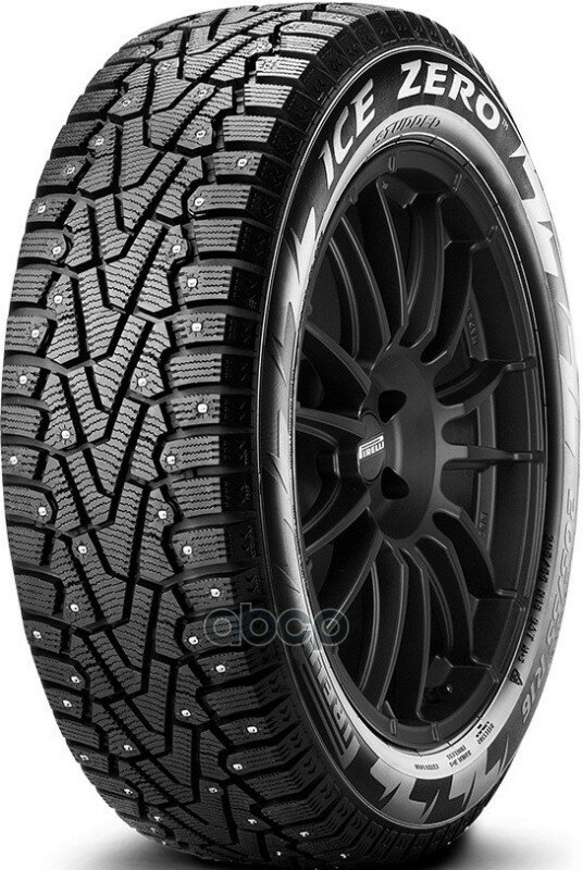  Pirelli Ice Zero 245/40 R20 99 T