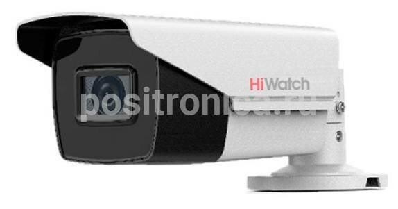 Камера видеонаблюдения HiWatch DS-T220S (B) белый (ds-t220s (b) (2.8 mm))