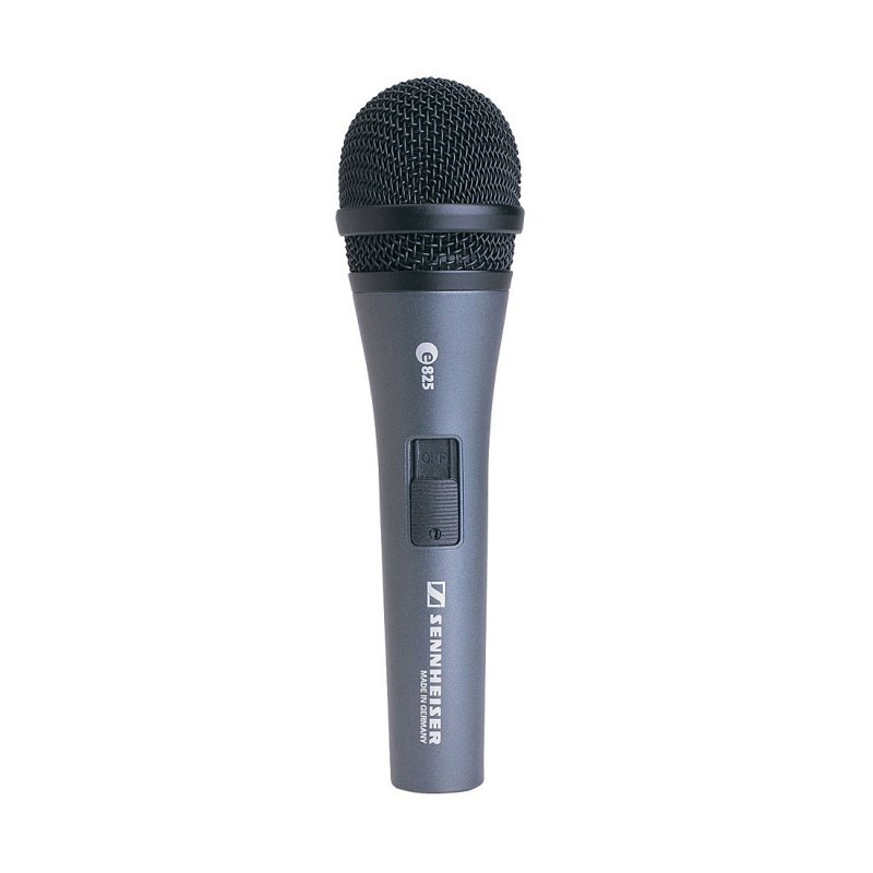 Микрофонный комплект Sennheiser E 825-S