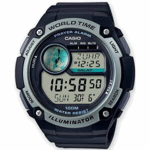 Наручные часы Casio Collection CPA-100-1A