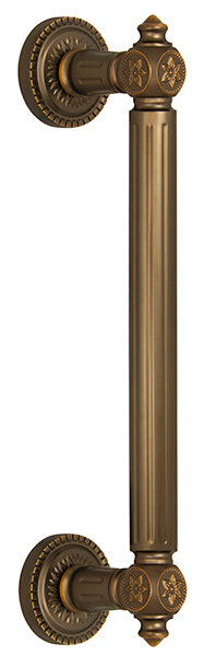 Ручка-скоба Matador PULL CL BB-17 Коричневая бронза 36535
