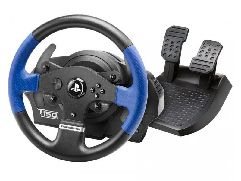 Thrustmaster T150 Force Feedback