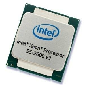 Intel Процессор Intel Xeon E5-2630V3 Haswell-EP (2400MHz, LGA2011-3, L3 20480Kb) OEM #CM8064401831000