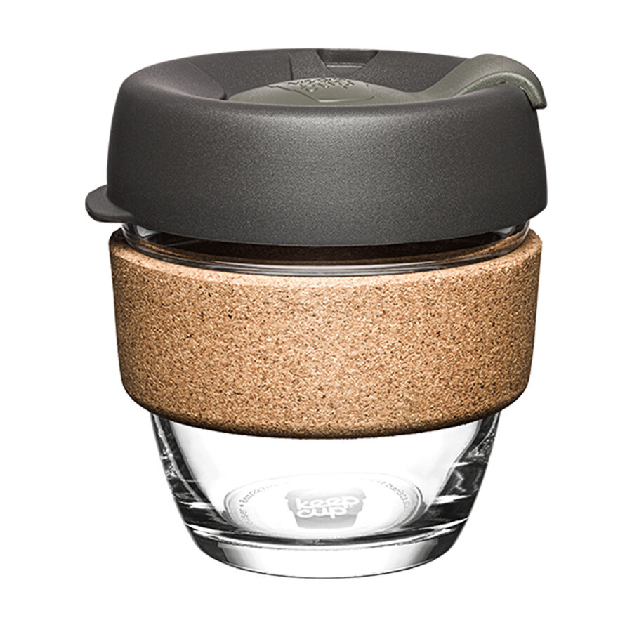 KeepCup Кружка keepcup brew cork s 227 мл nitro