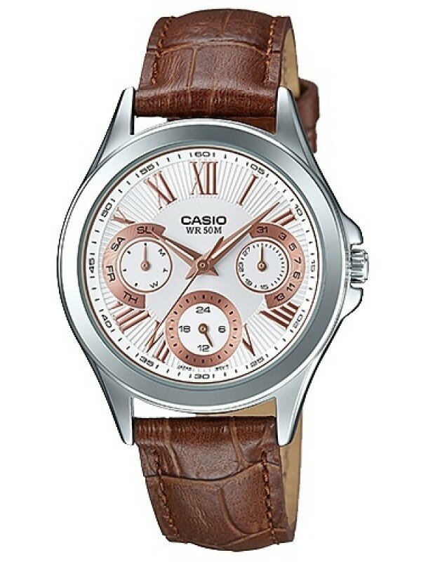 Наручные часы Casio Collection LTP-E308L-7A2
