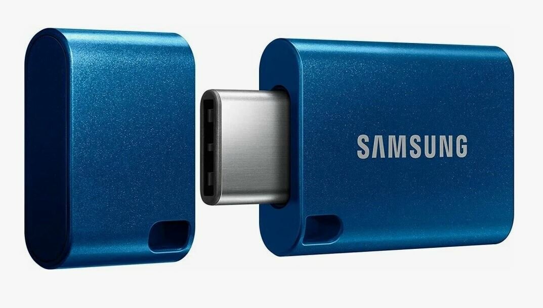 USB Flash накопитель Samsung MUF-256DA/APC