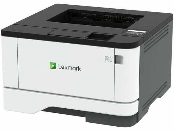 Принтер лазерный монохромный Lexmark MS331dn 29S0010