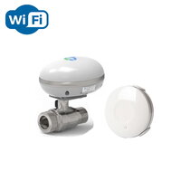 Беспроводная Wi-Fi система защиты от протечки воды ArmaControl -5 (с одним WiFi