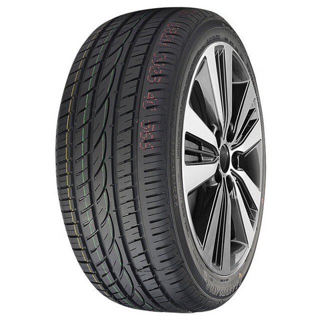 Автошина Royal Black Royal Power 295/40 R21 111W