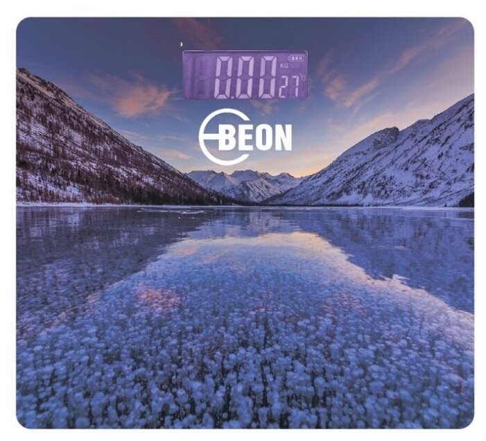 весы напольные электронные Beon BN-1114