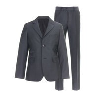 Костюм(пиджак+брюки)SILVER SPOON SSFSB-829-15407-810 (Серый, Мальчик, 13 лет / 158 см, 30)