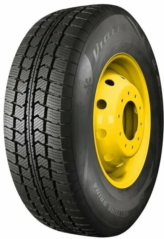 Автомобильные шины Viatti Vettore Brina V-525 215/65 R16 109/107R