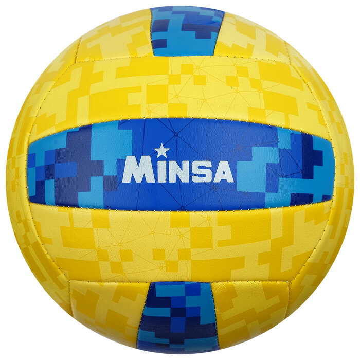 MINSA   MINSA,  5, 260 , 2 , 18 , PVC,  