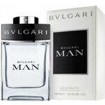 Bvlgari Мужская парфюмерия Bvlgari Man (Булгари Мен) 30 мл - изображение