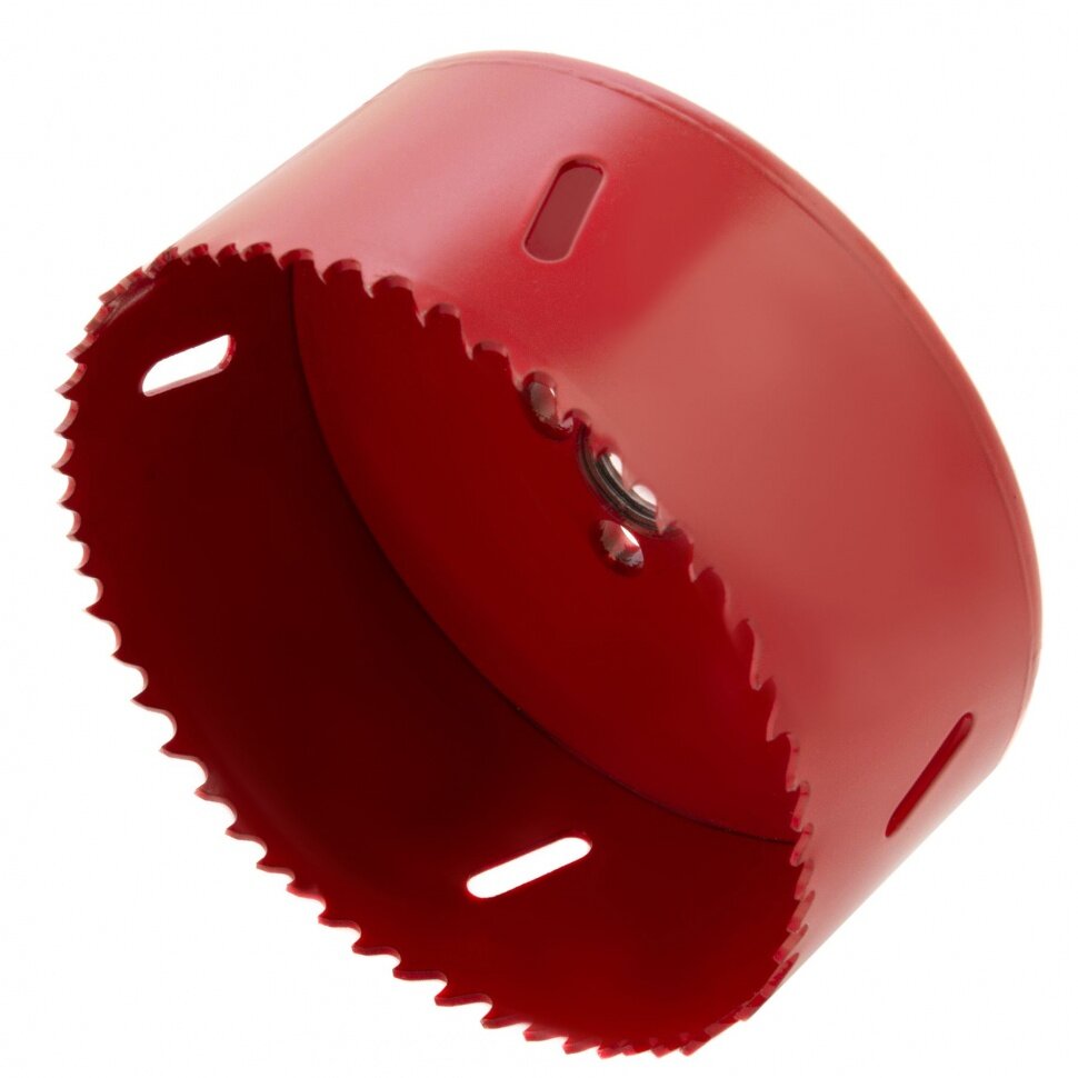 фото Коронка Bimetal, 102 мм Matrix