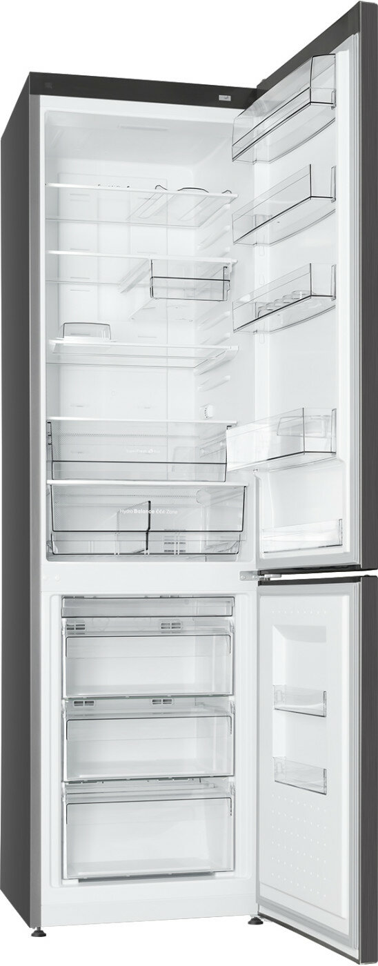 Двухкамерный холодильник ATLANT ХМ 4626-159 ND - фотография № 3