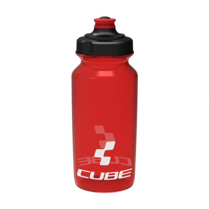 Cube Фляга Cube Bottle Icon 500мл цвет Красный