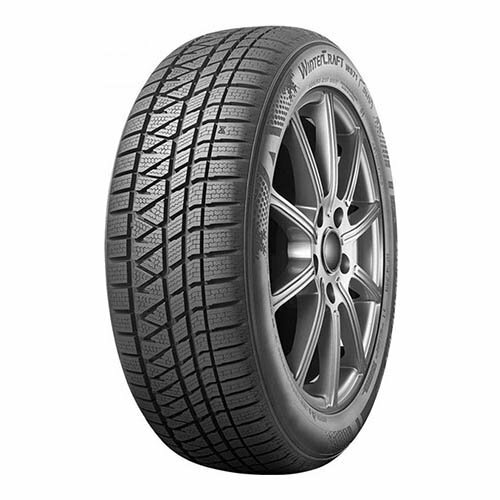 Автошина Marshal WinterCraft Ice WS71 265/45R20 108V SUV