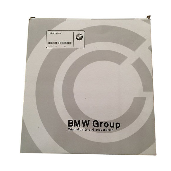 Фильтр bmw13717577458