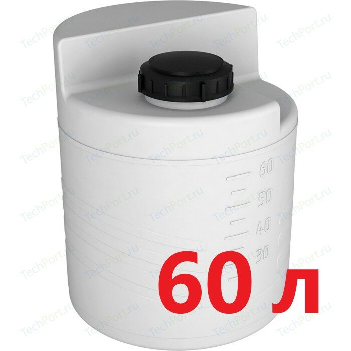 Бак ЭкоПром дозировочная 60 под плотность до 1.3 г/см³