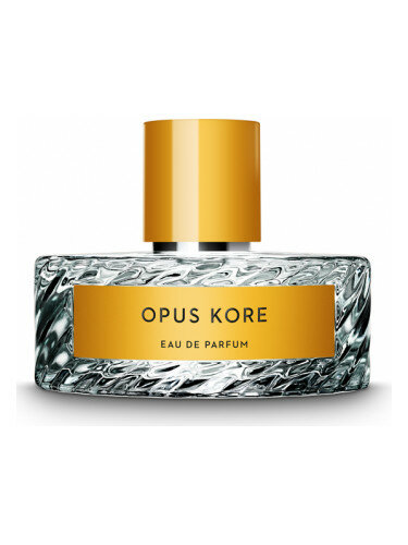 Vilhelm Parfumerie Opus Kore парфюмированная вода 20мл