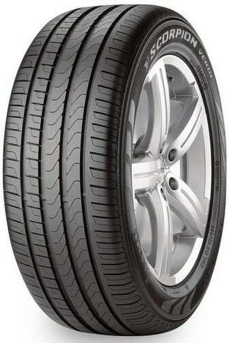  Pirelli Scorpion Verde 215/65 R17 99V