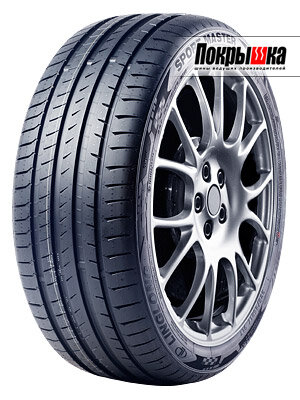 Шины Ling Long Sport Master UHP 245/45 R18 100Y