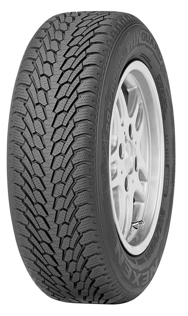 Зимние шины Nexen Winguard SUV 205/70 R15 96T