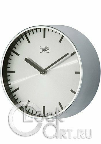 Настенные часы Tomas Stern Wall Clock TS-4017S