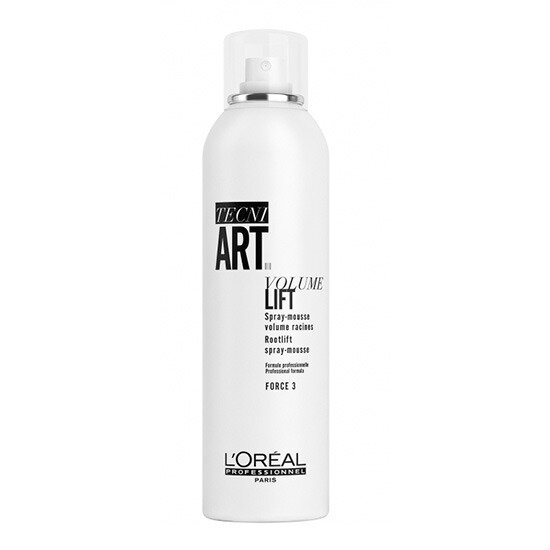 L′Oreal Professionnel Tecni.Art Volume Lift Spray Mousse