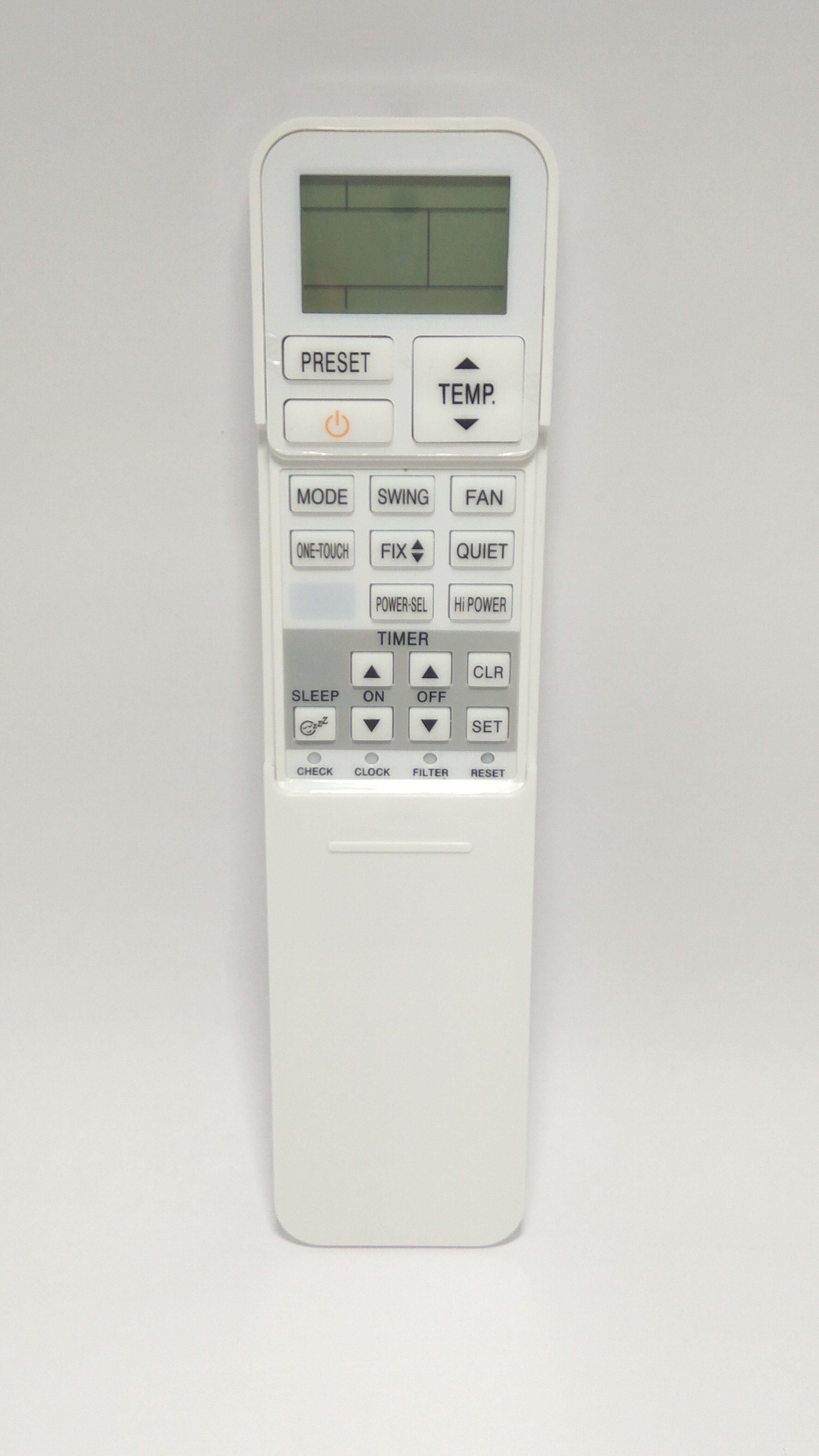Пульт для кондиционера (сплит-системы) Toshiba RAS-B10N3KV2-E1